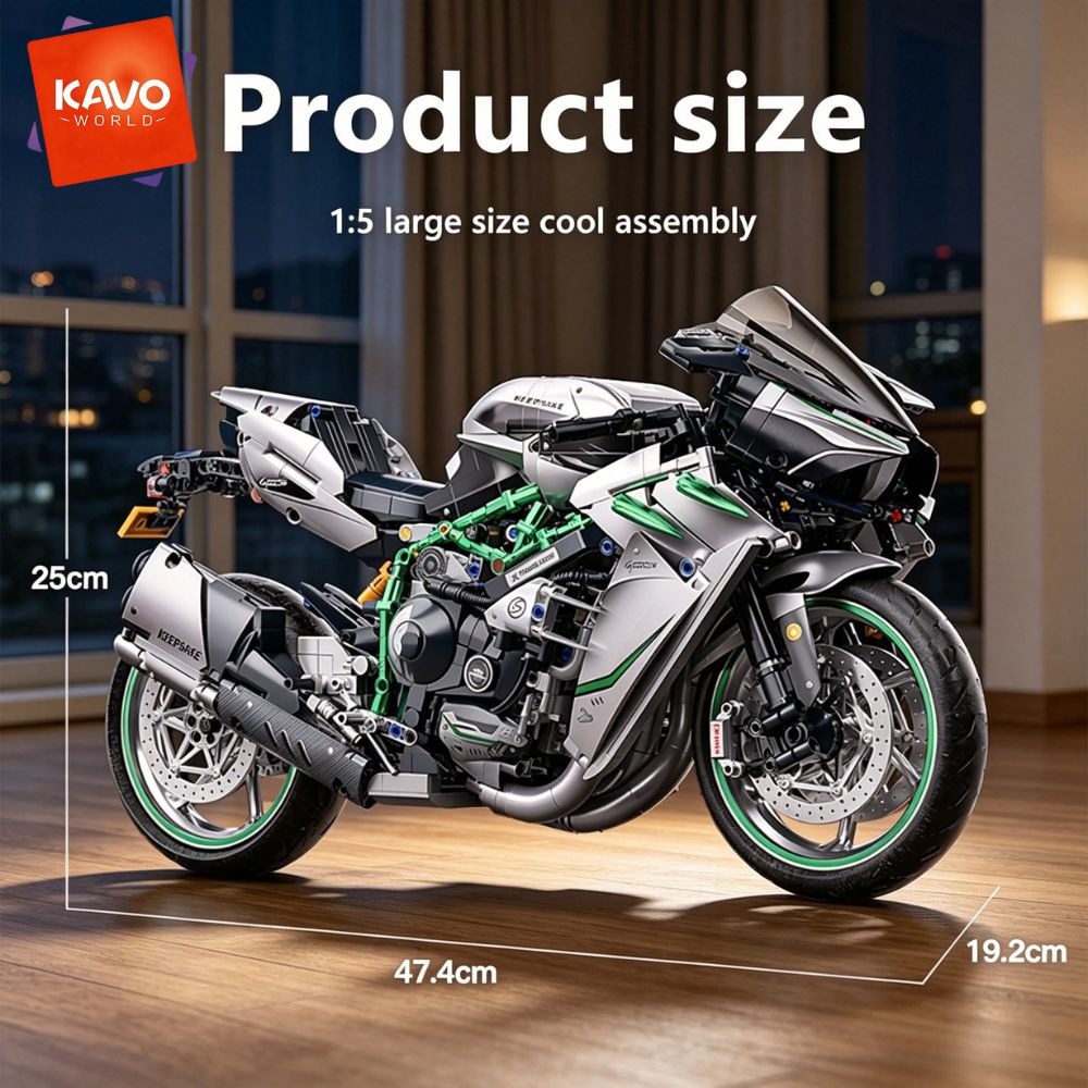 KAVOWORLD 1:5 Classic Locomoti - đánh giá và giá Home Improvement Boys