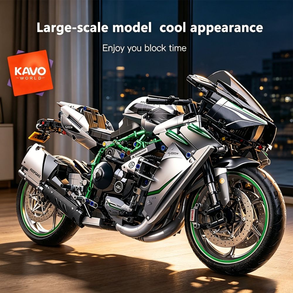 KAVOWORLD 1:5 Classic Locomoti - đánh giá và giá Home Improvement Boys