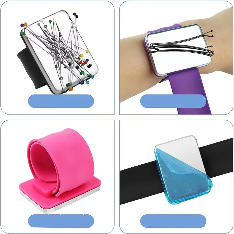Silicone Magnetic Wrist Pincus - đánh giá và giá Home Improvement Supplies