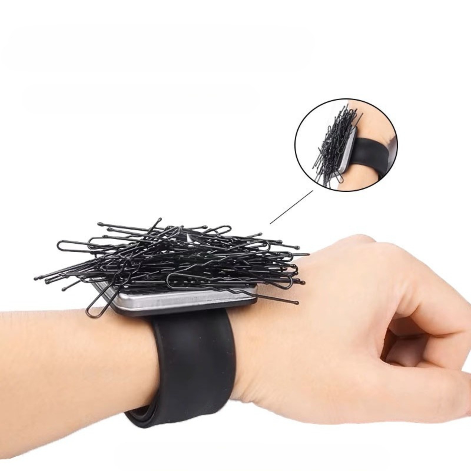 Silicone Magnetic Wrist Pincus - đánh giá và giá Home Improvement Supplies