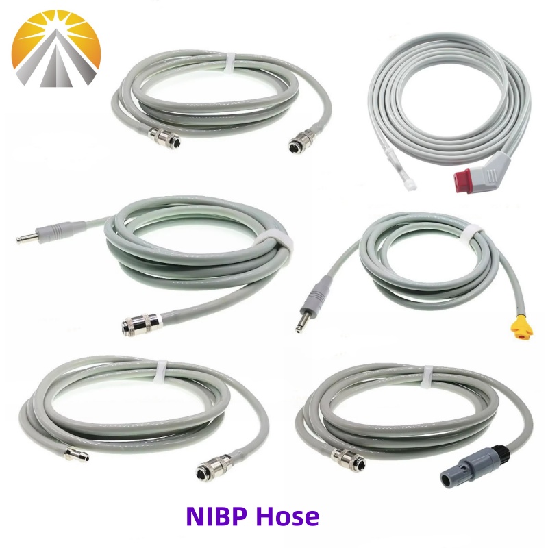 NIBP Hose Reusable Blood Press - đánh giá và giá Home Improvement Com