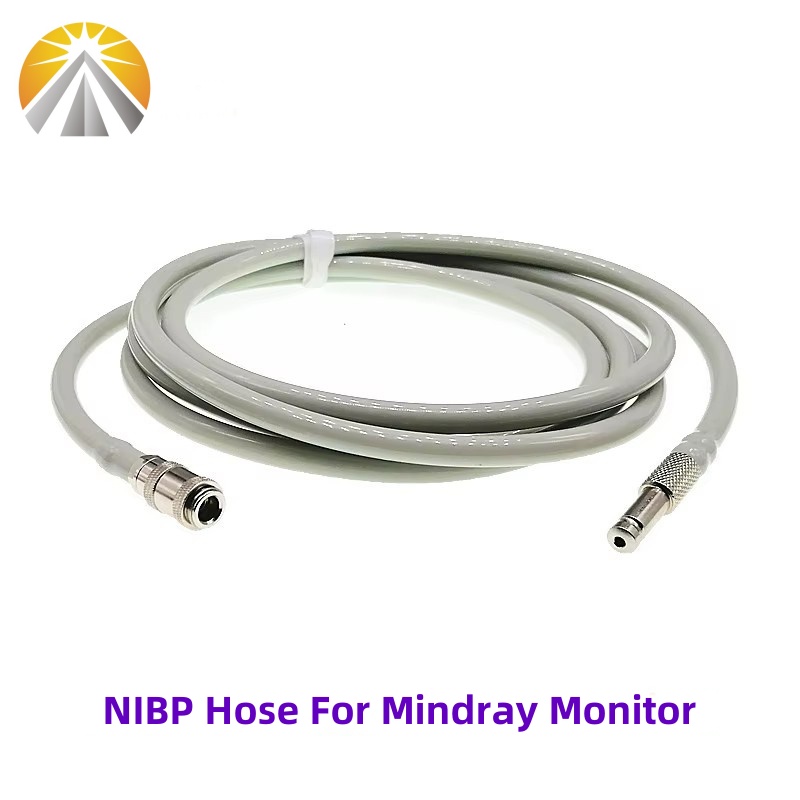 NIBP Hose Reusable Blood Press - đánh giá và giá Home Improvement Com