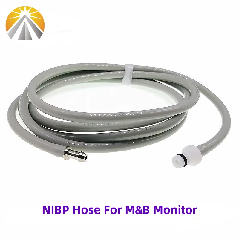 NIBP Hose Reusable Blood Press - đánh giá và giá Home Improvement Com