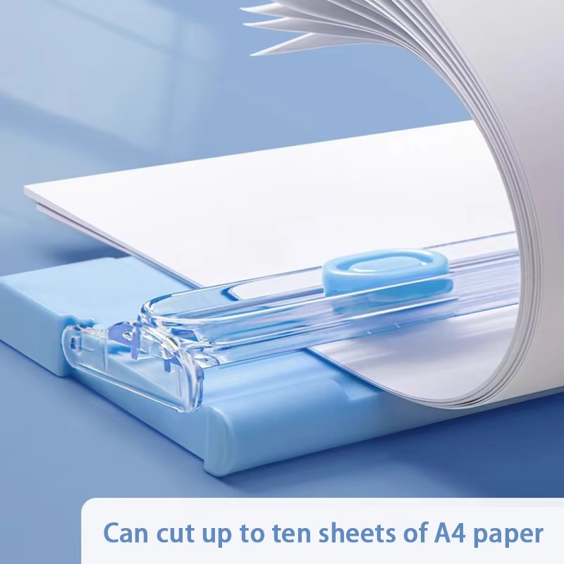 1pcA4 Mini Paper Trimmer Paper - đánh giá và giá Home Improvement Supplies