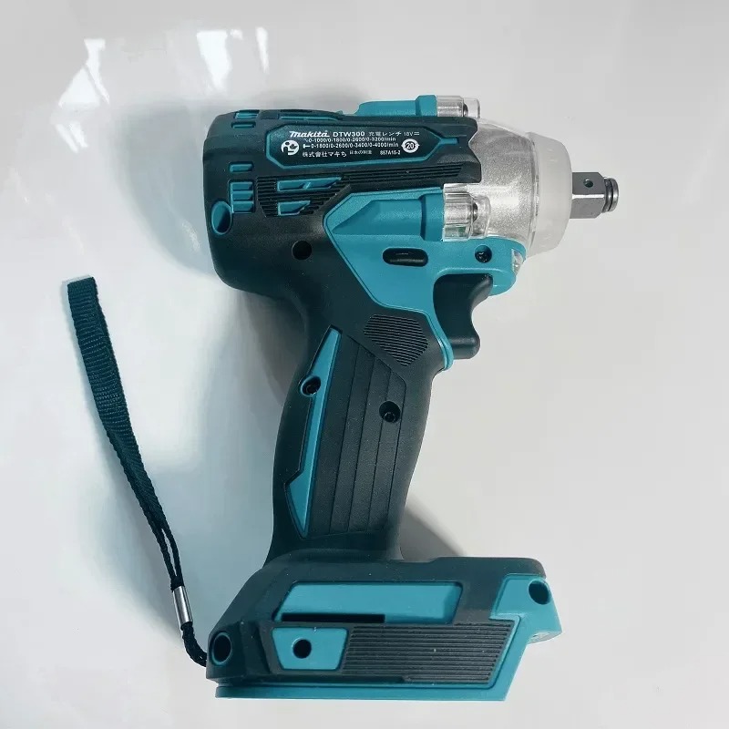 Makita 18V Brushless Impact Wr - đánh giá và giá Makita Drill Dtw300