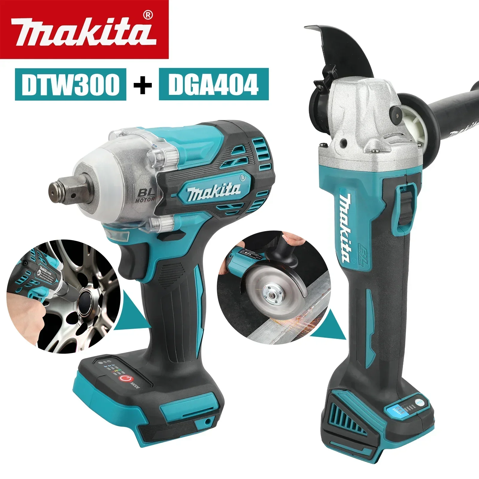 Makita 18V 2-in-1 Tool Set: DT - đánh giá và giá Makita Drill Dtw300