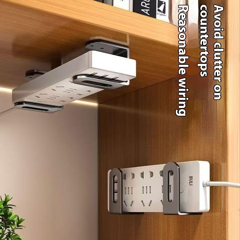2pcs Home Router Storage Box W - đánh giá và giá Home Improvement Supplies