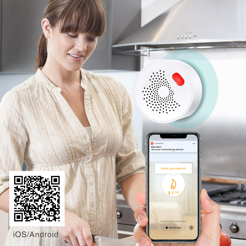 Tuya Smart Home Wifi Natural G - đánh giá và giá Home Improvement And Hardware