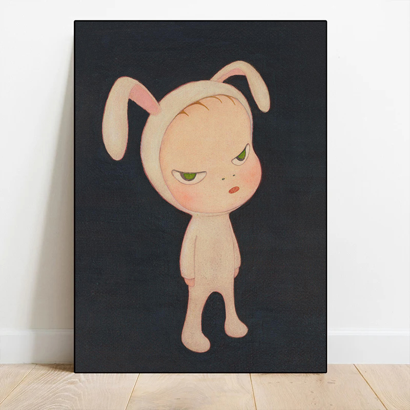 1pc frameless canvas painting  - đánh giá và giá Wall Texture Spray
