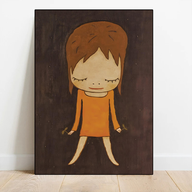1pc frameless canvas painting  - đánh giá và giá Wall Texture Spray