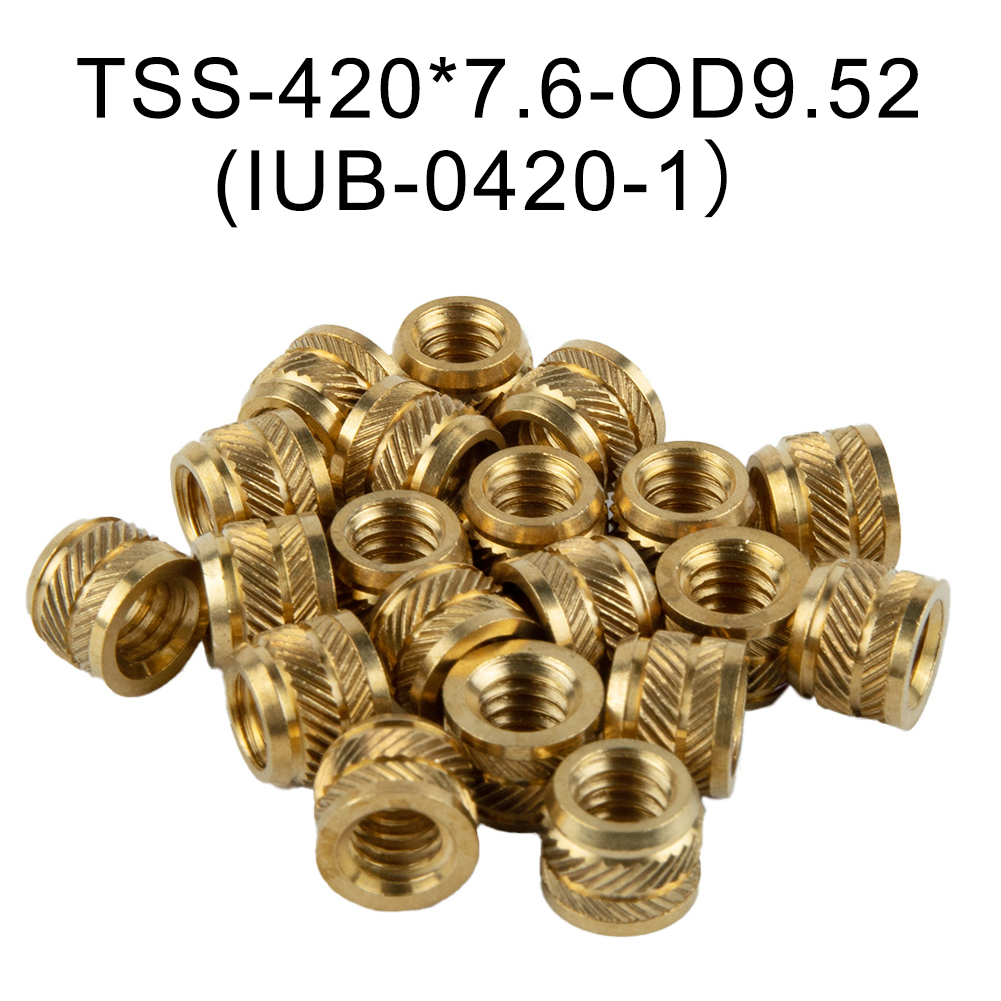 20pcs Brass Nuts 1/4-20 Thread - đánh giá và giá Home Improvement Warehouse